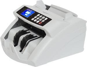 TFT BANKNOTE COUNTER CURRENCY COUNTING MACHINES